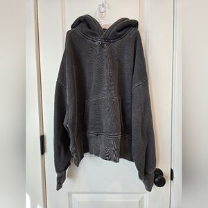 Abercrombie Essential Sunday Hoodie
